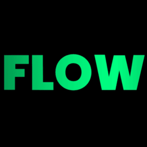 Flow Pouch